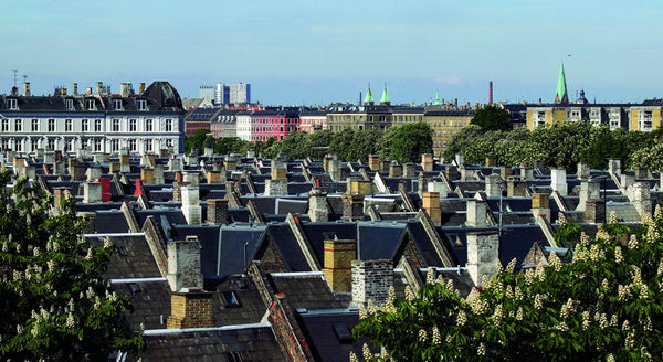Welcome to our amazing townhouse in the heart of Cph – a unique oasis hidden in  Copenhagen, Denmark Family house in the heart of CPH Entire home vacation rental 11131280