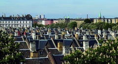 Welcome to our amazing townhouse in the heart of Cph – a unique oasis hidden in  Copenhagen, Denmark Family house in the heart of CPH Entire home vacation rental 11131280