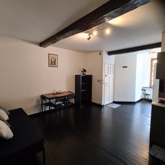 Beau et spacieu appartement au centre de Bruxelles, dans l'un des meilleurs quar Brussels, Belgium Bruxelles Appartement  Sablon Entire rental unit vacation rental 577266461468711562