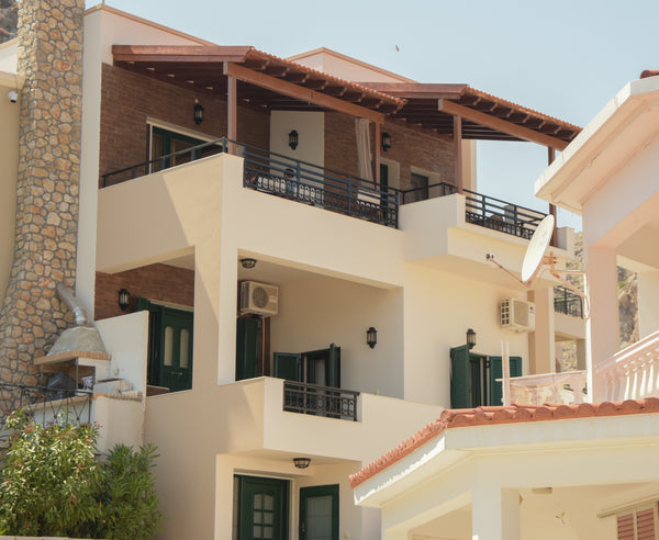 Mary's Beachfront Villa is a newly built house desinged to accommodate a big fam  Mary's Beachfront Villa Entire home vacation rental 43632261