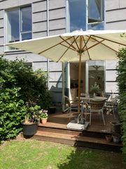 Vi tilbyder, at du kan bo i vores skønne familiebolig i børnevenlige omgivelser  Copenhagen, Denmark Moderne rækkehus i børnevenligt kvarter Entire home vacation rental 22940360