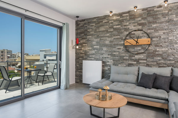 Enjoy a stylish experience at this centrally-located place.<br /><br /><b>Licens  Aronia Apartment Entire rental unit vacation rental 666333599889638673