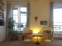 Cosy studio in Paris (~23 sqm/m²).<br />Located in the 11th district, close to B Paris, France Cozy Studio close to Bastille & République Entire rental unit vacation rental 20699826