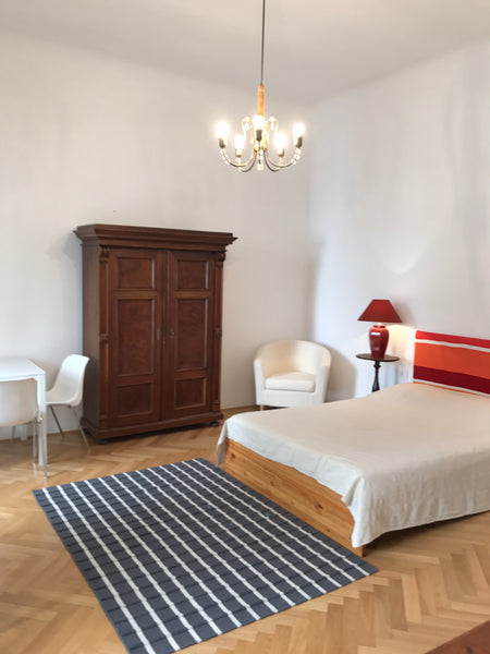 The apartment is a one bedroom flat & has everything you need. There is a small  Vienna, Austria 13.Little Jewel newly renovated TOP location Entire rental unit vacation rental 35641846