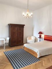 The apartment is a one bedroom flat & has everything you need. There is a small  Vienna, Austria 13.Little Jewel newly renovated TOP location Entire rental unit vacation rental 35641846