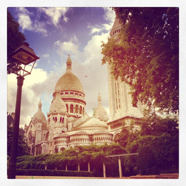 I am renting my beautiful 42 sq. meters appartment in the area of Montmartre.<br Paris, France Lovely Appartment in Montmartre Entire rental unit vacation rental 3872709