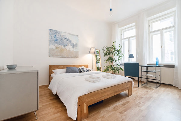Curious why Vienna is consistently named the #1 city to live in the world? Live  Vienna, Austria Fall in Love with Vienna...Here! Private room in rental unit vacation rental 30784680