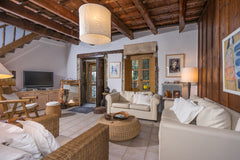 Traditional Cottage in a Graphical Village is an old traditional and full renova Heraklion, Greece Cottage With Breakfast in Traditional Village Entire home vacation rental 14521691