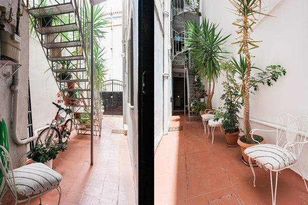 The house, a typical Athenian and traditional construction made of stone,  is at Athens, Attica, Greece Acropolis lovable lodging Entire home vacation rental 9912595