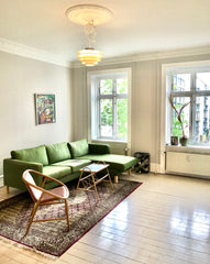 Centrally located apartment close to cafes, restaurants, and shops. Big 120 m2 a Copenhagen, Denmark Spacious apartment at Østerbro Entire condo vacation rental 648048823209895074
