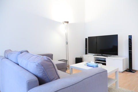 <b>The space</b><br />This spacious 66m² apartment is renovated and new furnishe Vienna, Austria 2 room apartement 10 min to center Entire rental unit vacation rental 855282