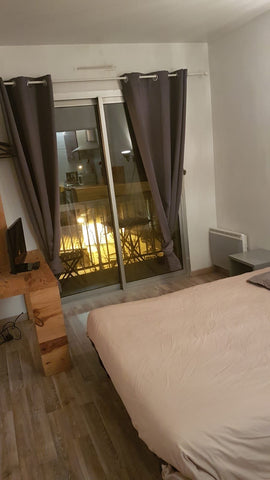 <b>Guest access</b><br />Le studio est entièrement pour vous avec tout l'équipem Bordeaux, France Studio B Bordeaux côté Gare st Jean Private room in rental unit vacation rental 49484046