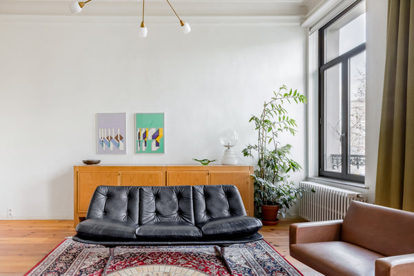 Step back in time in a townhouse dating back to 1834 in the city center. The coz Brussels, Belgium Historic Townhouse Apartment in Jardin Aux Fleurs Entire condo vacation rental 1039139