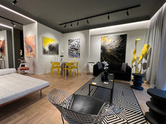 Located in the heart of Athens highend residential area Kolonaki square, which o Thessaloniki, Greece Art Gallery Apartment Entire condo vacation rental 52966055