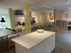 Tag hele familien med til denne fantastiske bolig med masser af plads til sjov o Copenhagen, Denmark 220 kvm med eget fitness og parkering Entire condo vacation rental 663679753395619126
