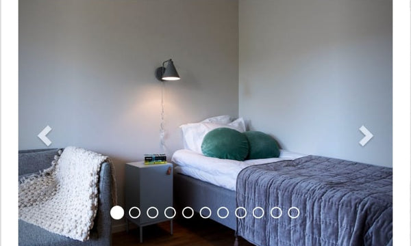 Calm place with Metro Station nearby, Netto and Gym & Pool. Copenhagen, Denmark Aks Peace House Shared room in bed and breakfast vacation rental 33983248