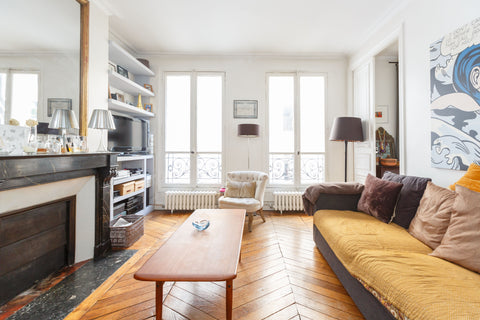 Beautiful place to be in South PIGALLE, quiet, charm, near Opera and Montmartre. Paris, France South Pigalle Entire rental unit vacation rental 3310170