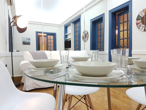 A large Detached house of 200 sq.m., sunny, airy and renovated, of a typical urb Athens, Greece Aegean Apartment- Athens Center, 5 BD, 2.5 BATH Entire home vacation rental 16936208