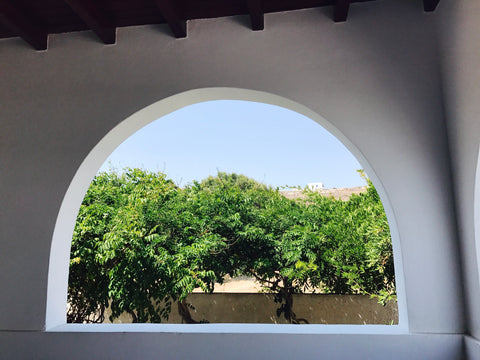 A lovely, perfectly maintained and traditionally decorated house only 8 min walk Greece Lovely traditional Cycladic house! Entire home vacation rental 24742149