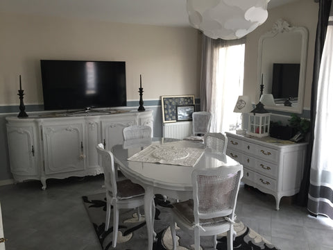 Bel appartement au cœur du nouvel eco-quartier de Confluence. Au calme et très l Lyon, France Appartement au cœur de Confluence Entire condo vacation rental 12290367