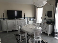 Bel appartement au cœur du nouvel eco-quartier de Confluence. Au calme et très l Lyon, France Appartement au cœur de Confluence Entire condo vacation rental 12290367