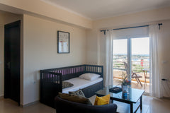 This spacious apartment is located in the south-west of the beautiful Greek isla Athens, Greece Calm Paleochora houses big second floor Entire rental unit vacation rental 17623292