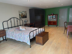 Sainte-Catherine B&B is a private room with a shared lounge, situated in the hea Brussels, Belgium B&B St. Catherine Private room in rental unit vacation rental 34531768