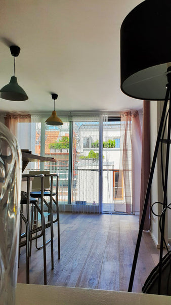 The stylish MK Apartments - enjoy a central location behind the impressive Votiv Vienna, Austria MK Appartmets with terrace 12A Entire rental unit vacation rental 34753134