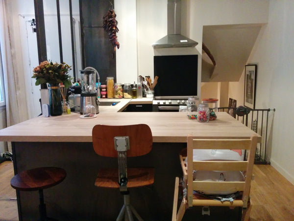 My accommodation is close to shops (Monoprix), public transport (metro Ledru-Rol  70 m² 2-bedroom appartment near Bastille Entire rental unit vacation rental 13500398