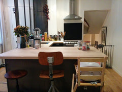 My accommodation is close to shops (Monoprix), public transport (metro Ledru-Rol  70 m² 2-bedroom appartment near Bastille Entire rental unit vacation rental 13500398