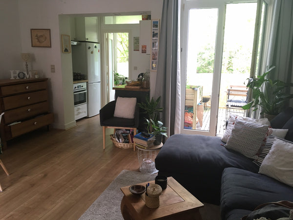 Cet appartement cosy a été décoré et meublé avec goût, de ce fait, vous allez vo Watermael-Boitsfort, Belgium Appartement cosy dans quartier charmant Entire rental unit vacation rental 39208550