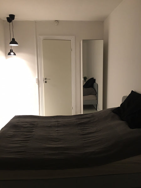 We are all vaccinated 💉<br /><br />You can not be here if you are sick 🤒   JEG S Copenhagen, Denmark Nice room 2 minutes to Metro station Private room in rental unit vacation rental 41260940