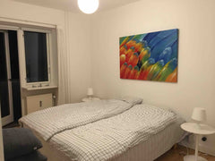 You will get a comfortable environment with all the necessities.  <br /><br />1. Copenhagen, Denmark Bright & Cozy Apartment in CPH-Zone2 Entire rental unit vacation rental 39950428