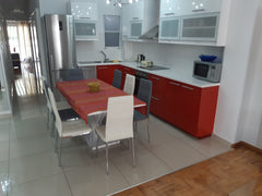 Central Apartment Athens - Athene Greece<br /><br /><b>The space</b><br />It is  Trento, Trentino-South Tyrol, Italy Central Apartment Athens - Athene Greece Entire rental unit vacation rental 25445387