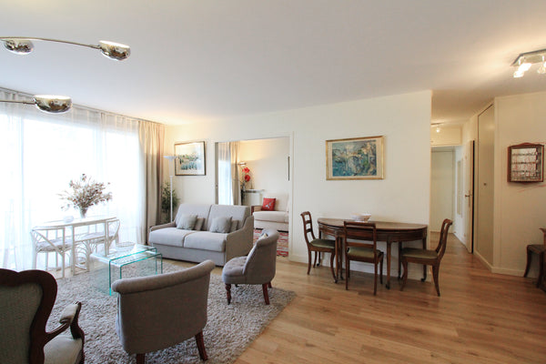 A splendid two bedroom apartment, in the 15th arrondissement of Paris, a perfect Paris, France Beautiful flat 2 bedrooms Paris Eiffel Tower area Entire rental unit vacation rental 10401878