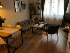 We are offering amazing Central located appartment in luxury district Dejvice-Bu Prague, Czechia Central cozy appartment in Dejvice Entire rental unit vacation rental 30516089