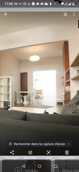 logement paisible et central.<br />Proche des moyens de transports, métro ,bus,t Brussels, Belgium À Woluwé st Lambert  , agréable appartement Entire rental unit vacation rental 605640134336909041