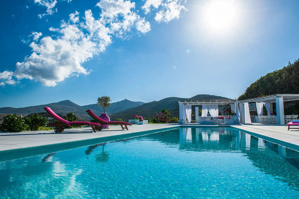 Athens, Greece Villa Lennox Entire villa vacation rental 20473486