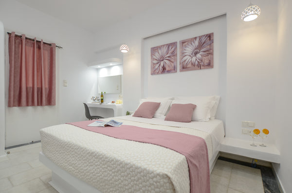 Tο Jardin De Castillo is a small complex of 3 bright and spacious studios locate  Jardin De Castillo (Evelina's studio) Entire condo vacation rental 43533740