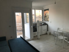 This Flat has a wonderful view to Lycabettos hill and from the balkony to Acropo Bammental, Baden-Württemberg, Germany Flat for 2 Person Center of Athens (Exarchia) Entire rental unit vacation rental 30438690