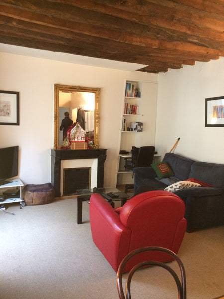 Lovely and cosy 1 bedroom in the historical part of paris, in the heart of Saint Paris, France Cosy apartment in the heart of Paris Entire rental unit vacation rental 22061006