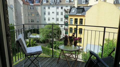 <b>The space</b><br />The apartment is located in the heart of Vesterbro. 200 m  Copenhagen, Denmark Copenhagen, the heart of Vesterbro Entire rental unit vacation rental 1384179