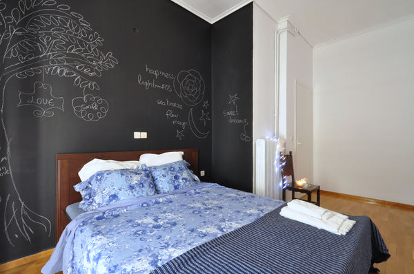 The safest and nicest places in the center of Athens, 10 min walk to the Acropol East Attica Regional Unit, Greece 10 min to Acropolis - the Sunny Family Αpartment Entire rental unit vacation rental 6240267