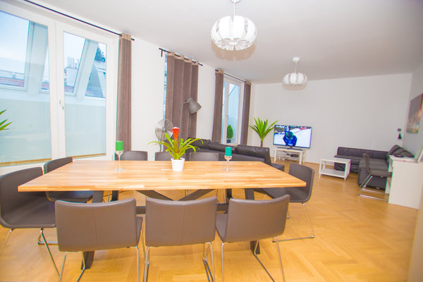 Luxury apartment in the first district in an exclusive location, close to many m Vienna, Austria Hotspot Museum 5, first district (28) Entire rental unit vacation rental 31059416
