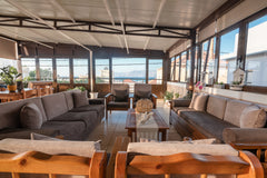 Calliope Rooms is located in the old town of Kissamos, a small distance from the  Calliope Rooms Entire condo vacation rental 51353611