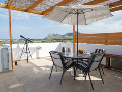 Villa Elia is located in the exclusive area of Kolympia just 1km from Supermarke Rhodes, Greece Villa Elia at Kolymbia mountain and sea view Entire villa vacation rental 30804501
