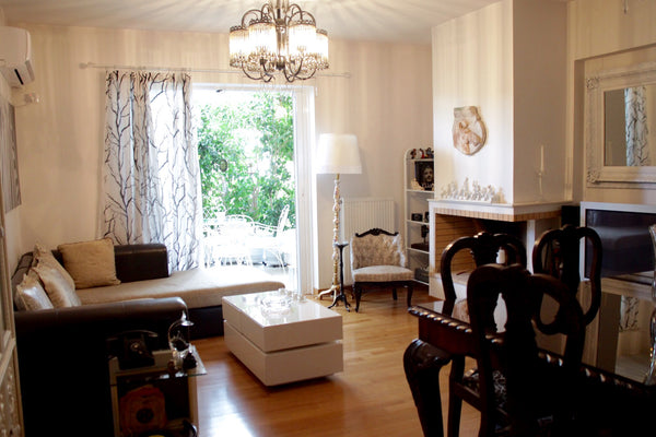 Apartment at Academy of Plato ,on the 5th floor of a new building close to the m Athens, Greece Cozy central apartment Entire condo vacation rental 13044632