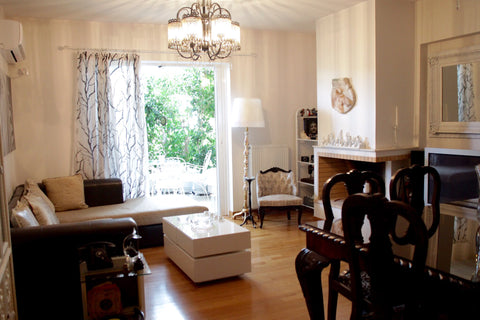 Apartment at Academy of Plato ,on the 5th floor of a new building close to the m Athens, Greece Cozy central apartment Entire condo vacation rental 13044632