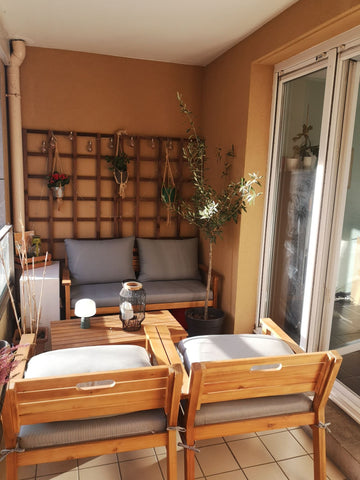 Appartement à 5 minutes à pied de la gare part dieu, du metro B et du tram T4/T3 Besançon, France Charmant appartement avec place de parking Entire rental unit vacation rental 677514733068317446