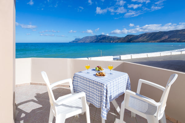 Ο χώρος μου είναι κοντά σε on a beautiful beach. Λόγοι που θα σας αρέσει ο χώρος  Beautiful Eleni Entire rental unit vacation rental 13873650